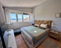 Resale - Town house - Estepona - Estepona Centro