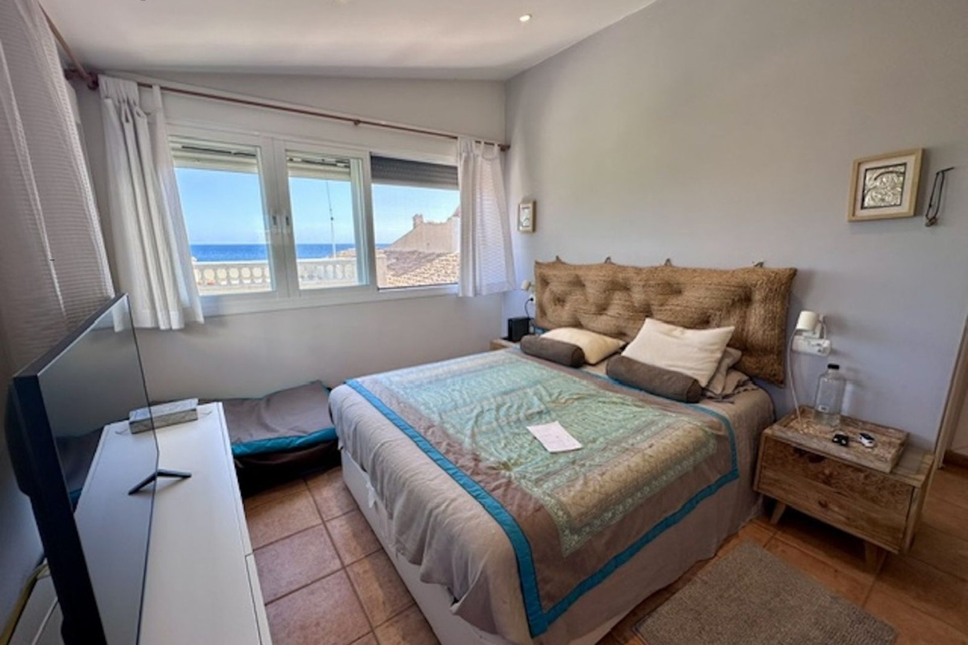 Resale - Town house - Estepona - Estepona Centro