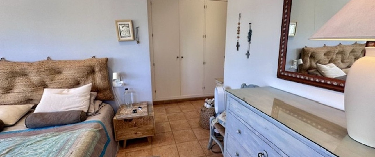 Resale - Town house - Estepona - Estepona Centro