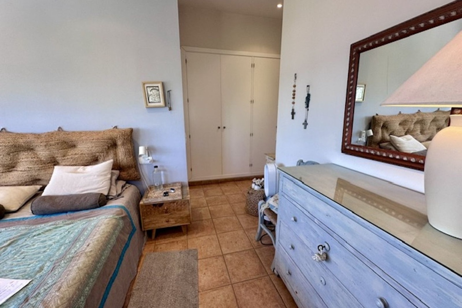 Resale - Town house - Estepona - Estepona Centro