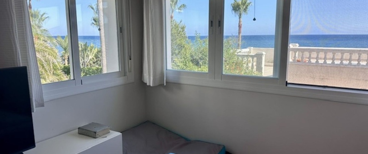 Resale - Town house - Estepona - Estepona Centro
