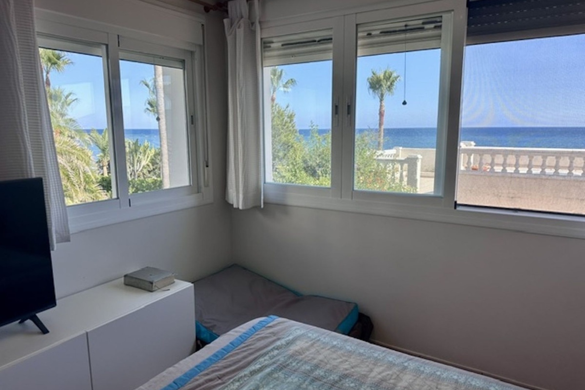 Resale - Town house - Estepona - Estepona Centro