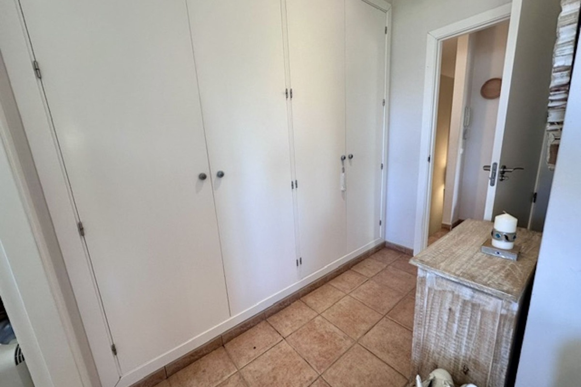 Resale - Town house - Estepona - Estepona Centro