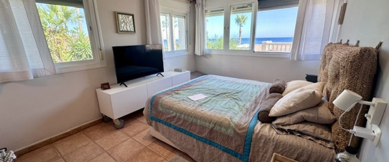 Resale - Town house - Estepona - Estepona Centro