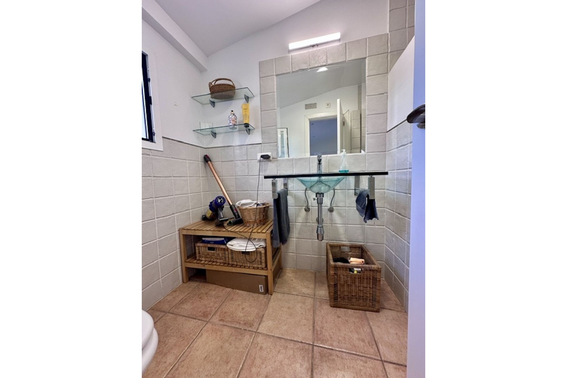 Resale - Town house - Estepona - Estepona Centro
