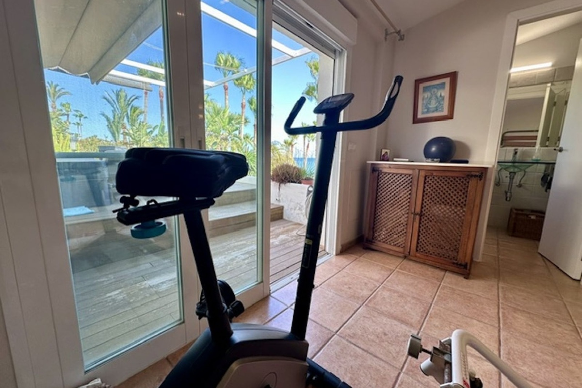 Resale - Town house - Estepona - Estepona Centro