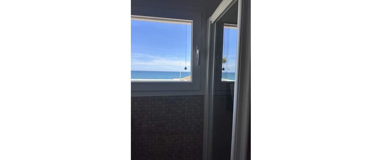 Resale - Town house - Estepona - Estepona Centro
