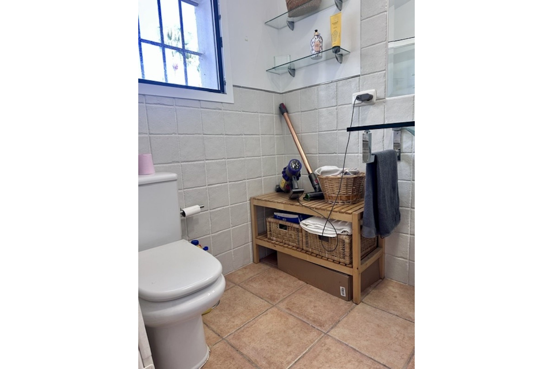 Resale - Town house - Estepona - Estepona Centro