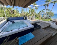 Resale - Town house - Estepona - Estepona Centro