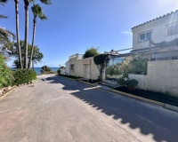 Resale - Town house - Estepona - Estepona Centro