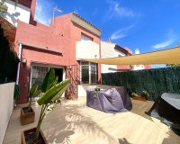 Resale - Town house - Estepona - Estepona Centro