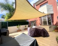 Resale - Town house - Estepona - Estepona Centro