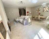 Resale - Town house - Estepona - Estepona Centro