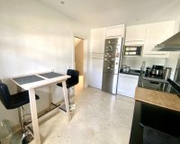 Resale - Town house - Estepona - Estepona Centro