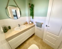 Resale - Town house - Estepona - Estepona Centro