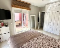 Resale - Town house - Estepona - Estepona Centro