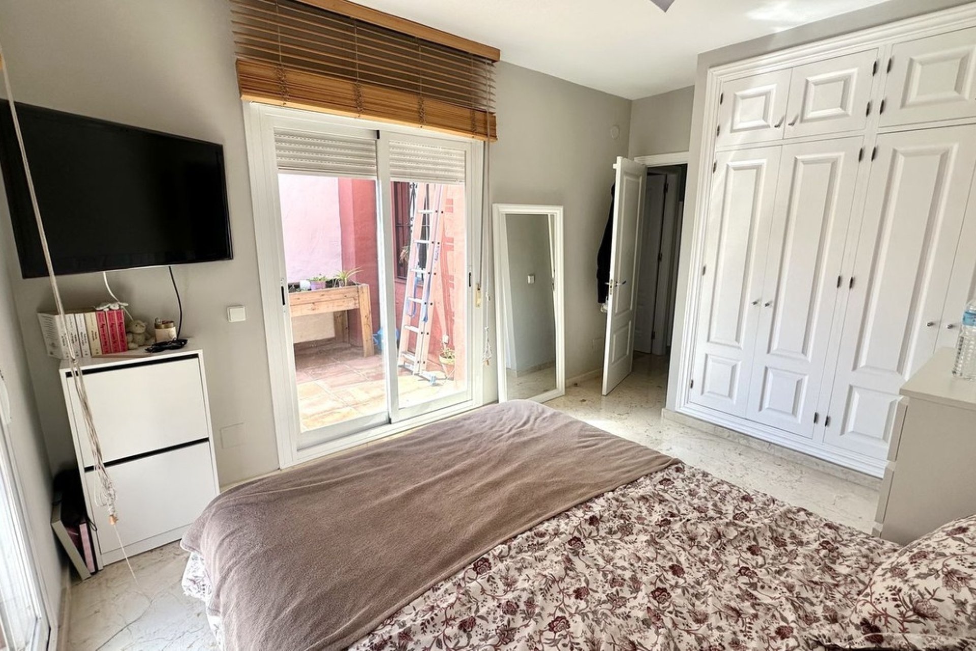 Resale - Town house - Estepona - Estepona Centro