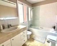 Resale - Town house - Estepona - Estepona Centro