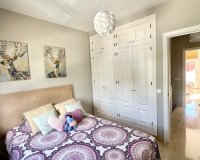 Resale - Town house - Estepona - Estepona Centro