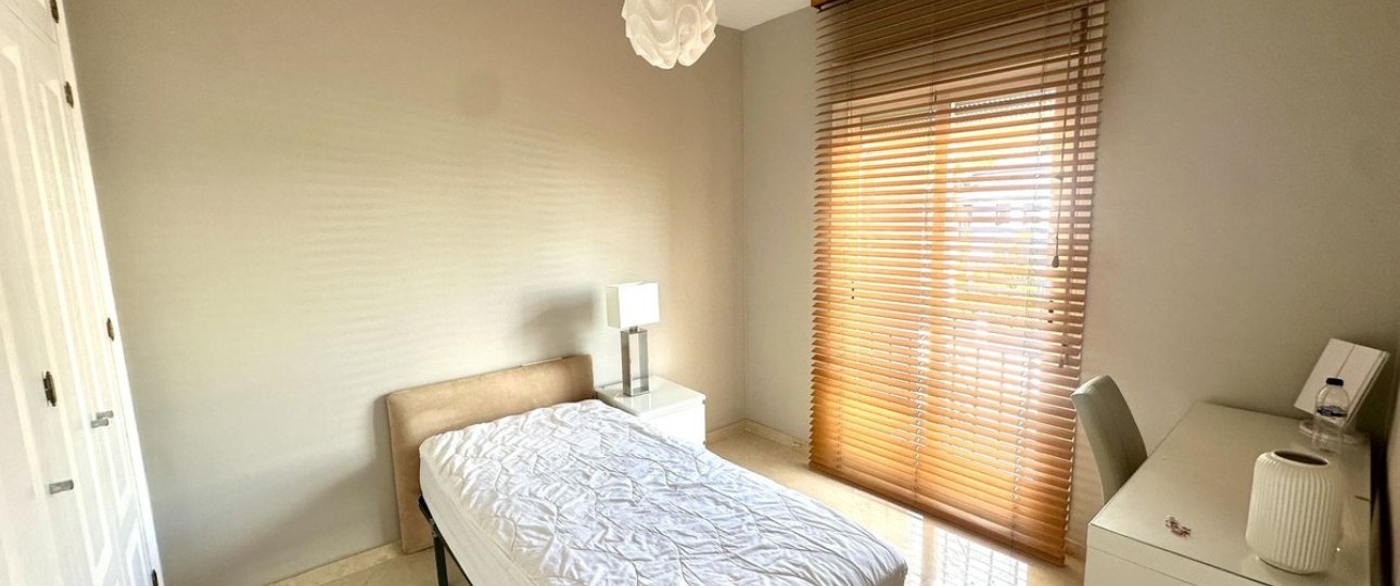 Resale - Town house - Estepona - Estepona Centro