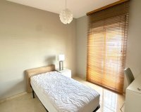 Resale - Town house - Estepona - Estepona Centro