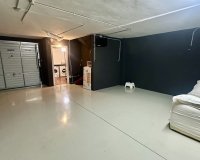Resale - Town house - Estepona - Estepona Centro