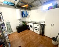 Resale - Town house - Estepona - Estepona Centro