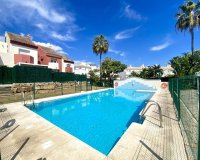 Resale - Town house - Estepona - Estepona Centro
