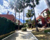 Resale - Town house - Estepona - Estepona Centro