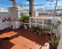 Resale - Town house - Estepona - Estepona Centro