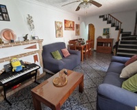 Resale - Town house - Estepona - Estepona Centro