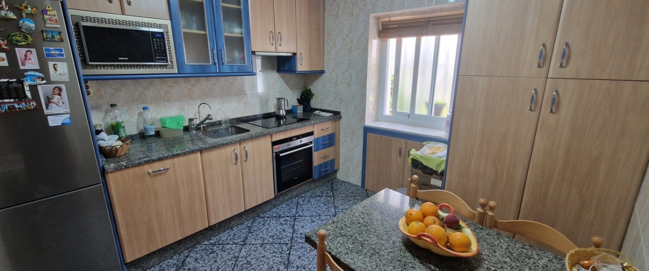 Resale - Town house - Estepona - Estepona Centro