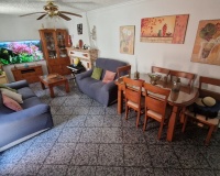 Resale - Town house - Estepona - Estepona Centro
