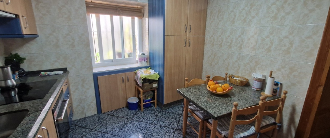 Resale - Town house - Estepona - Estepona Centro