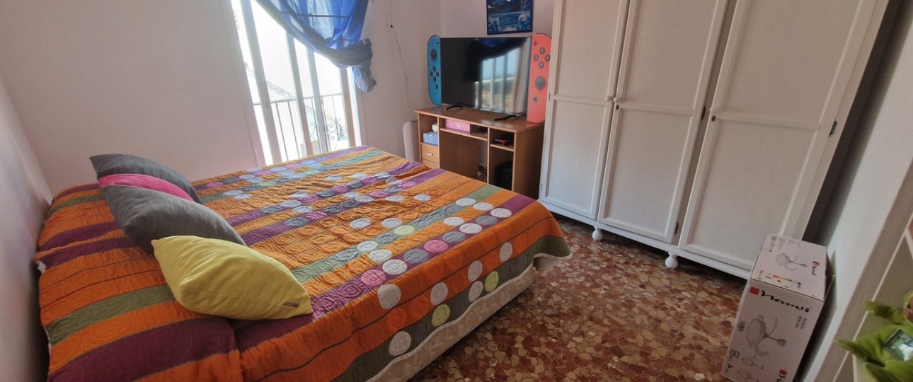 Resale - Town house - Estepona - Estepona Centro