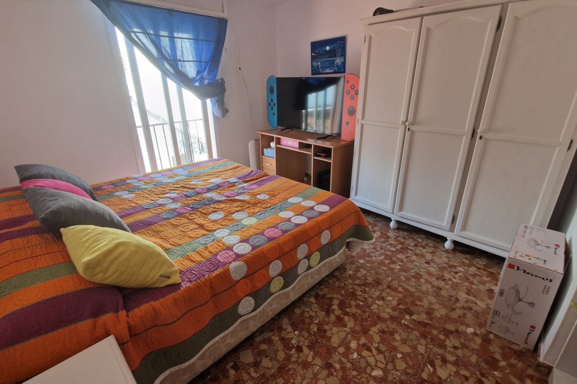 Resale - Town house - Estepona - Estepona Centro