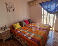 Resale - Town house - Estepona - Estepona Centro