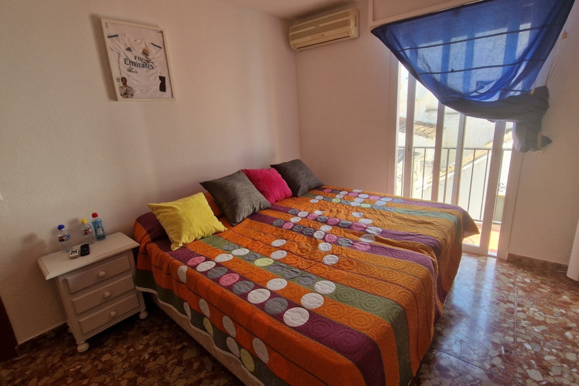Resale - Town house - Estepona - Estepona Centro