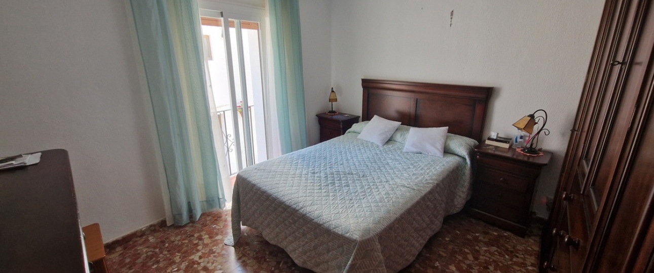 Resale - Town house - Estepona - Estepona Centro