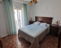 Resale - Town house - Estepona - Estepona Centro