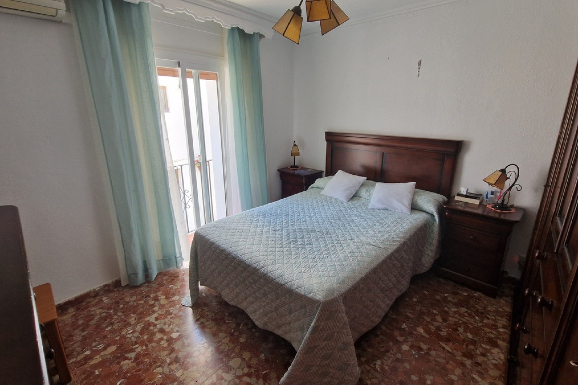 Resale - Town house - Estepona - Estepona Centro