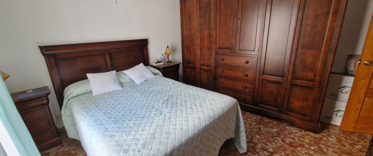 Resale - Town house - Estepona - Estepona Centro