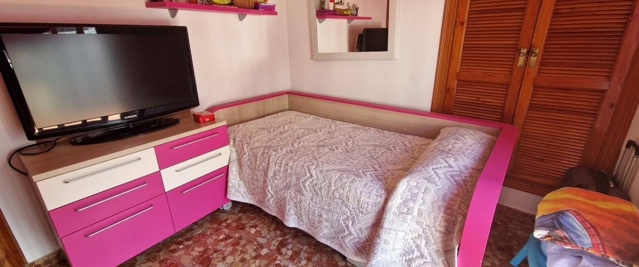 Resale - Town house - Estepona - Estepona Centro