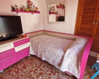 Resale - Town house - Estepona - Estepona Centro