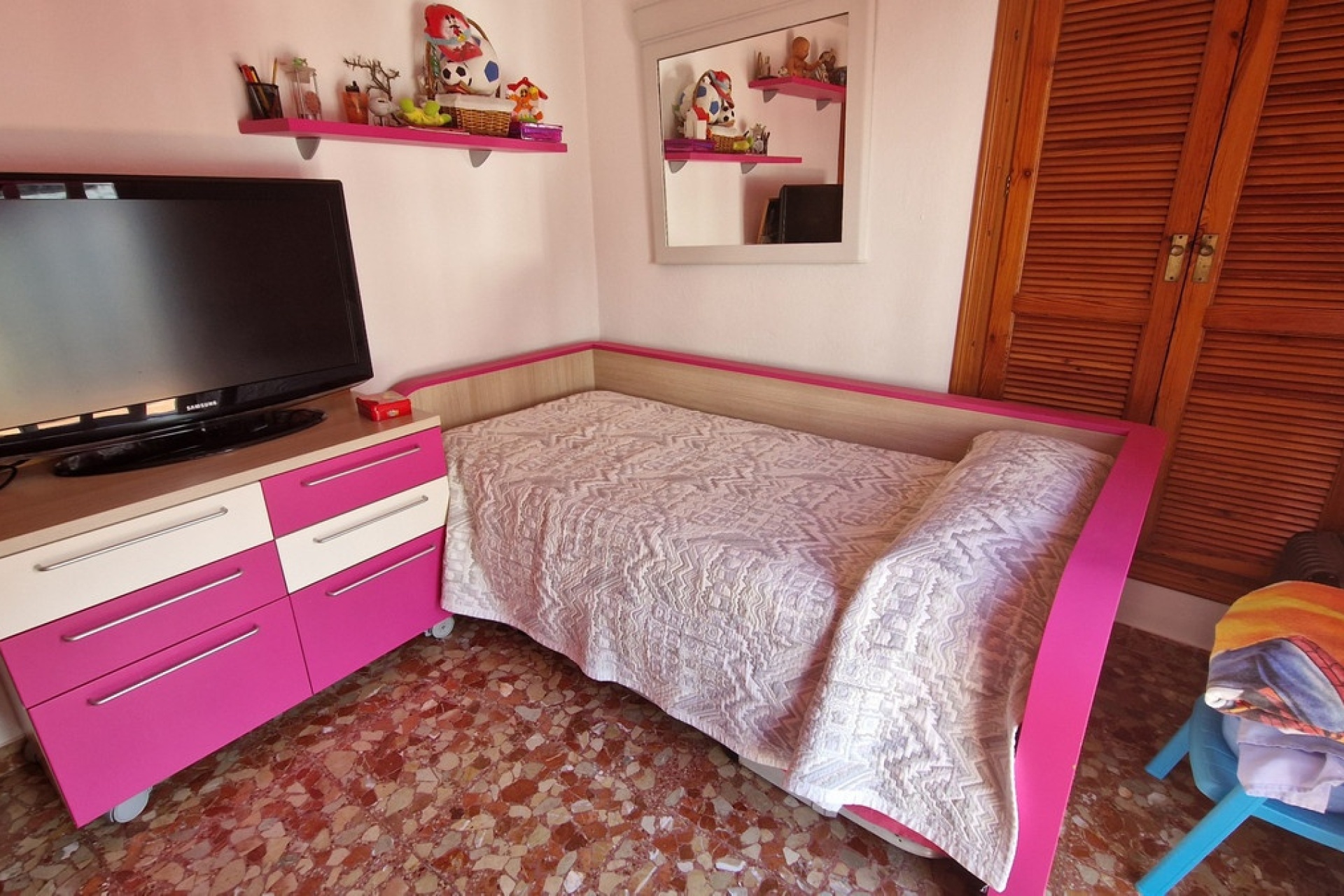 Resale - Town house - Estepona - Estepona Centro