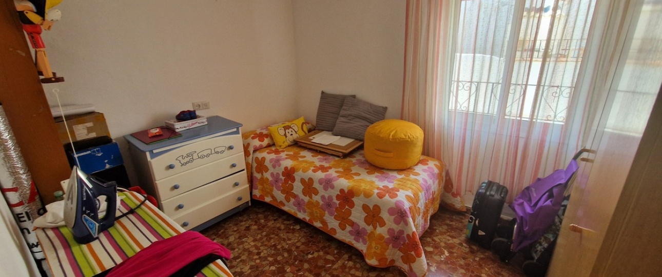 Resale - Town house - Estepona - Estepona Centro