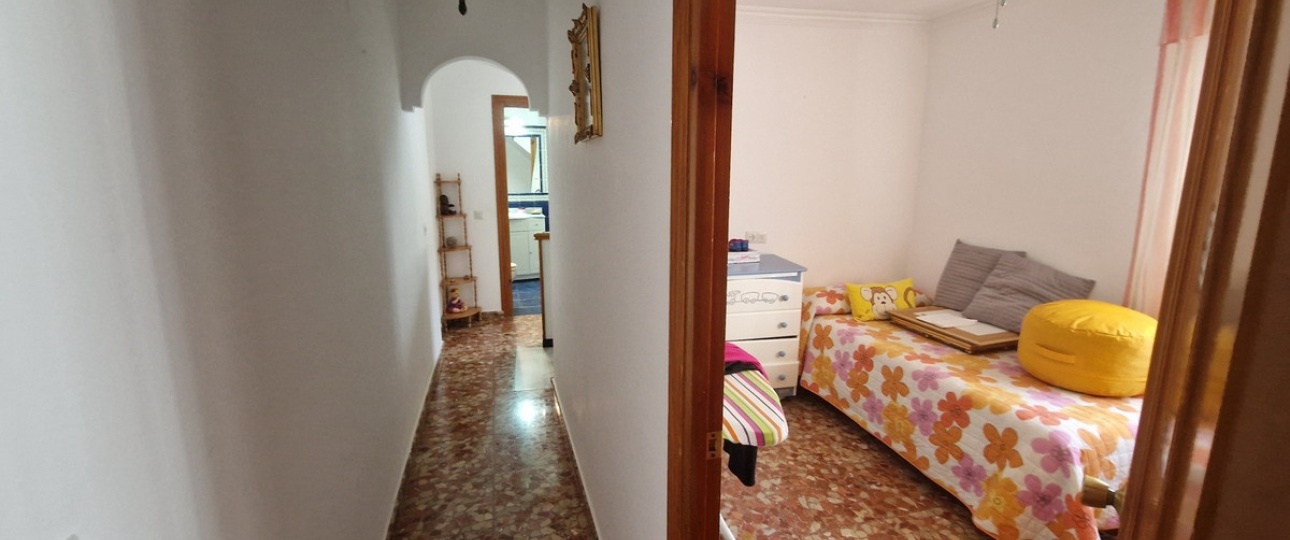 Resale - Town house - Estepona - Estepona Centro
