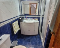 Resale - Town house - Estepona - Estepona Centro