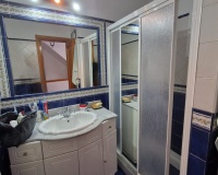 Resale - Town house - Estepona - Estepona Centro