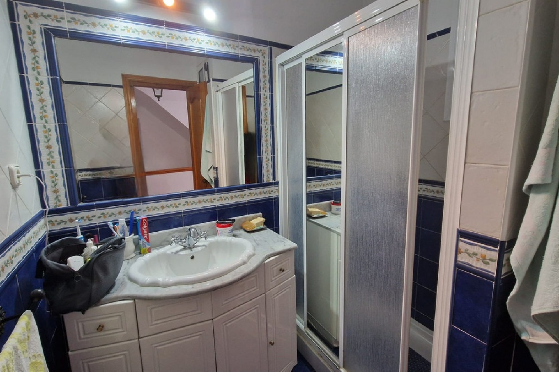 Resale - Town house - Estepona - Estepona Centro
